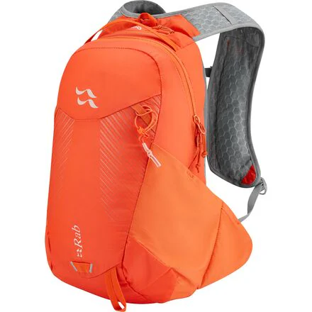 Aeon LT 12L Backpack