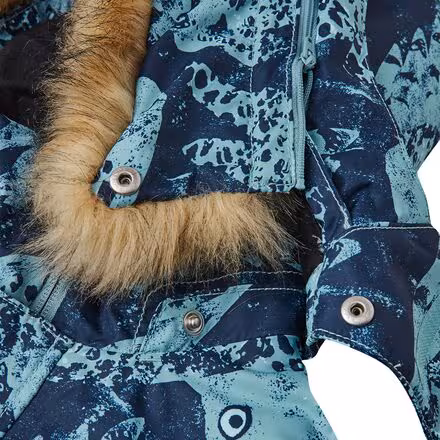 Musko Jacket - Toddlers'