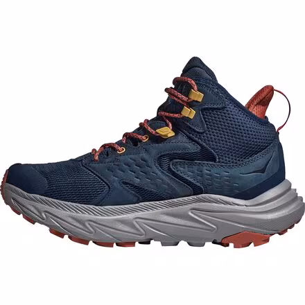 Anacapa 2 Mid GTX Shoe - Men's