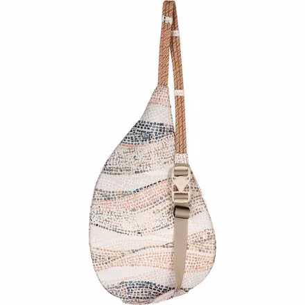 Mini Rope Sling Pack - Women's