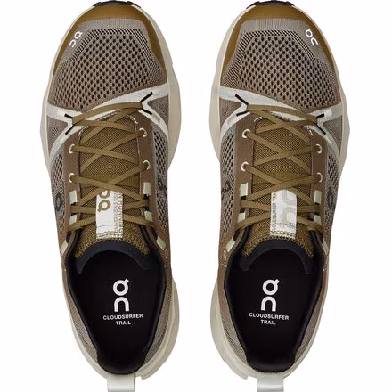 Cloudsurfer Trail Shoe - Men's