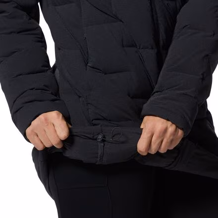 Stretchdown Parka - Women's
