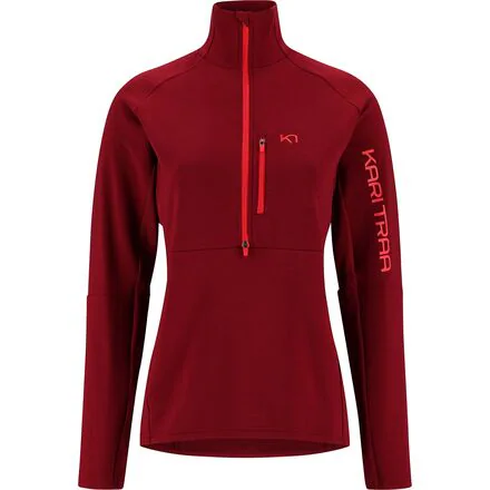 Emma Long-Sleeve Top - Women's