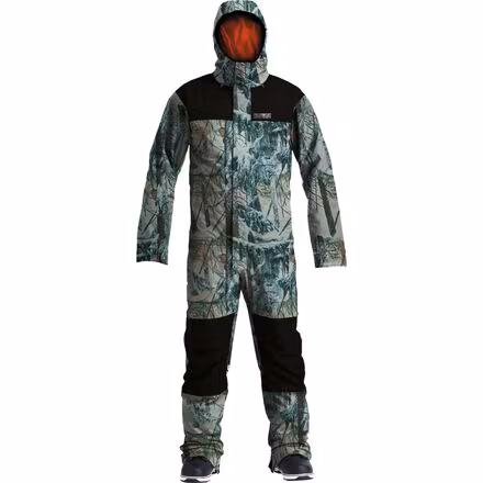 Insulated Freedom Suit - Men's