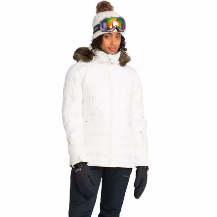 Quinn Snow Jacket - Women's