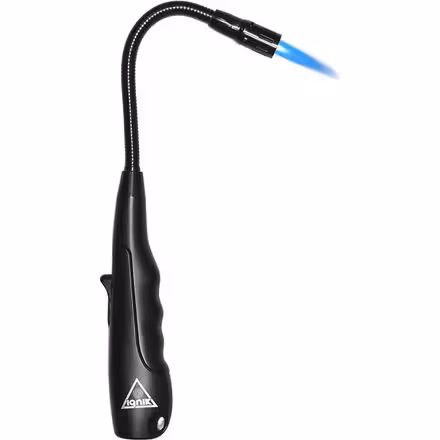Refillable Lighter