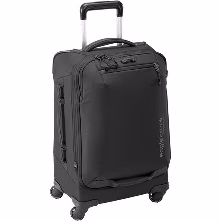 Expanse 4Wheeled International Carryon Bag