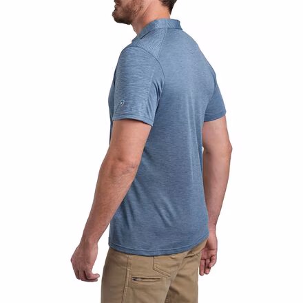 Engineered Polo - Men's