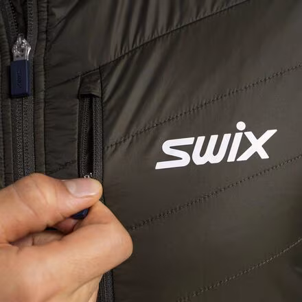 Dynamic Hybrid Insulated Jacket - Men's