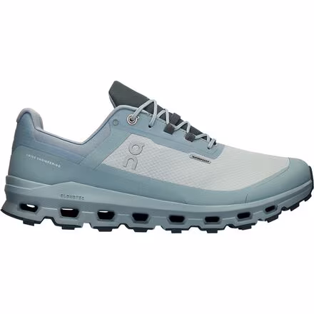 Cloudvista Waterproof Shoe - Men's