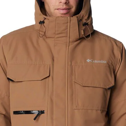 Landroamer Parka - Men's