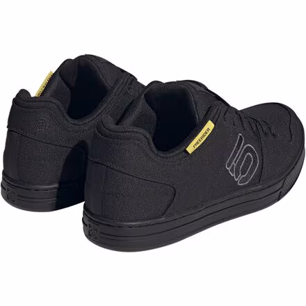 Freerider Canvas Cycling Shoe - Men's