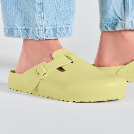 Boston EVA Narrow Clog - Women's