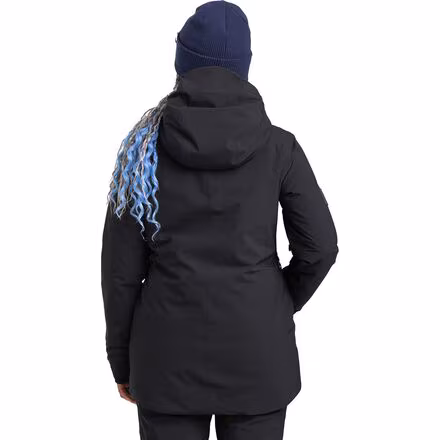 Snowcrew Jacket - Women's