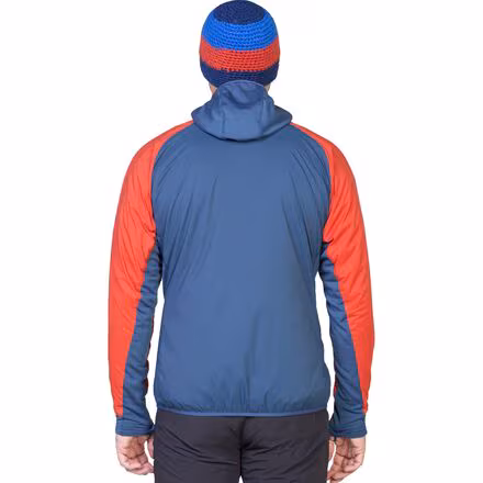 Switch Pro Hooded Jacket - Men's