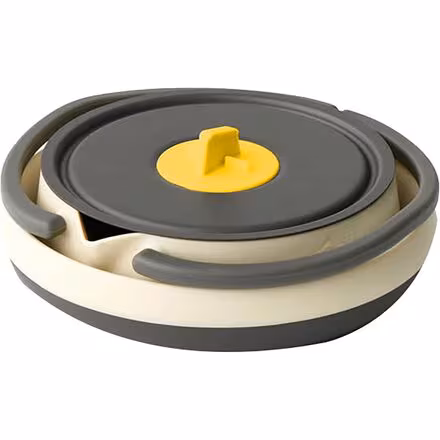 Frontier UL Collapsible Kettle