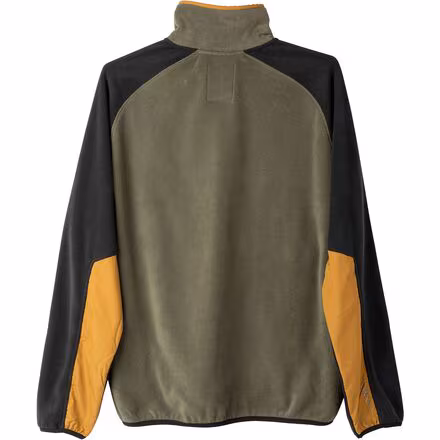 Teannaway Fleece Jacket - Men's