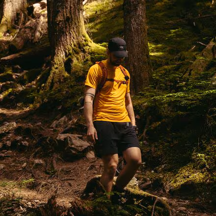 Ferrosi 7in Short - Men's