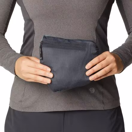 Spyfire Hooded Down Parka - Women's