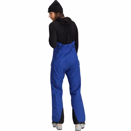 Skytour AscentShell Bib Pant - Women's