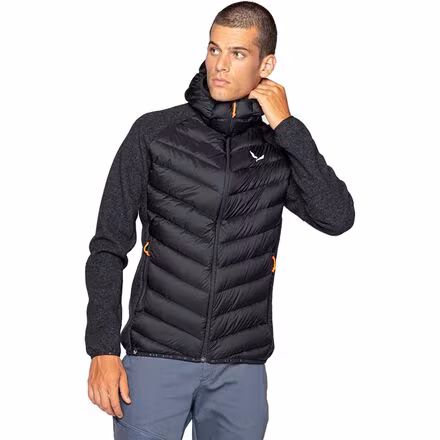 Fanes Sarner/Rdsdwn Hybrid Jacket - Men's