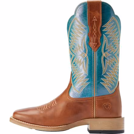 Odessa StretchFit Western Boot - Women's
