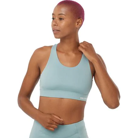 Cross Run Bra - Women's