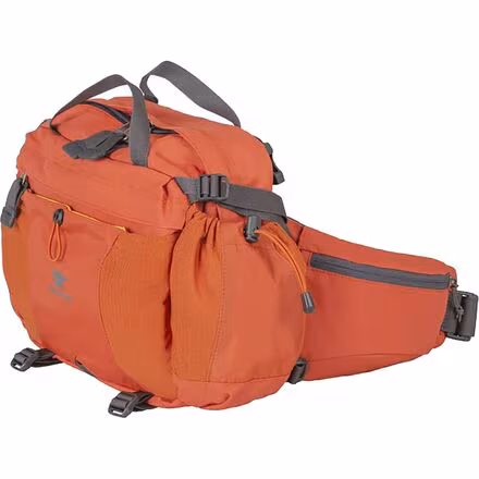 Tour 9L Lumbar Pack