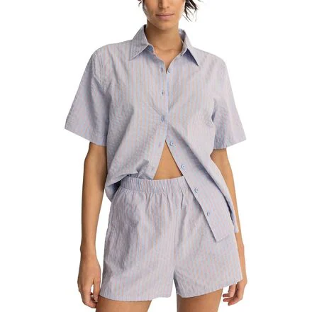 Paradiso Short-Sleeve Shirt - Women's