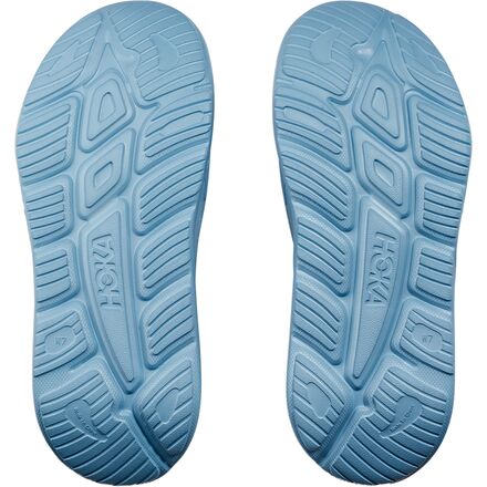 Ora 3 Recovery Slide