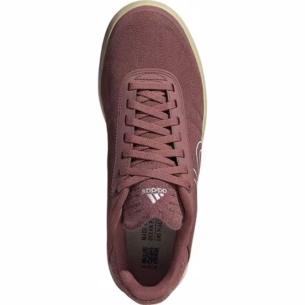 Sleuth DLX Canvas Cycling Shoe - Women's