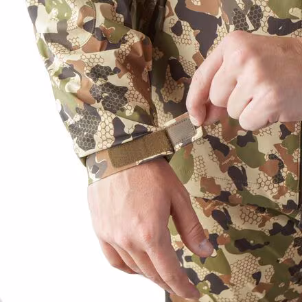 Squall 3L Ultralight Rain Jacket - Men's