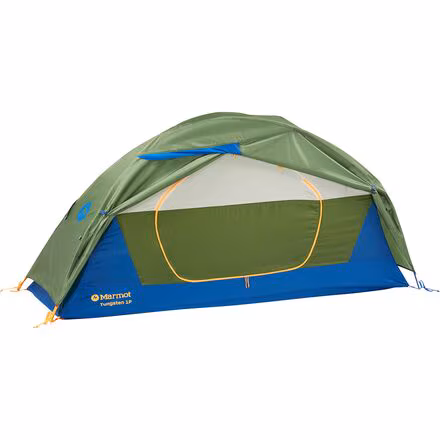 Tungsten Tent: 1-Person 3-Season