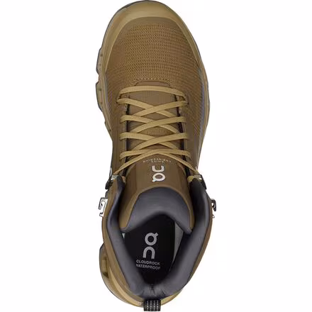 Cloudrock 2 Waterproof Hiking Boot - Men's