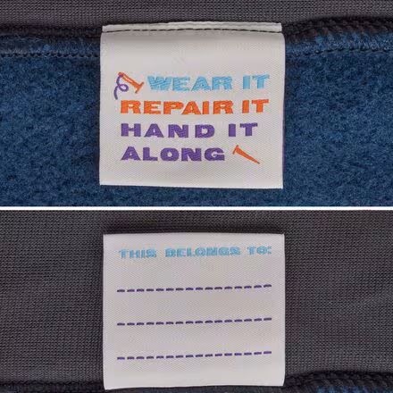 Synchilla Jacket - Kids'