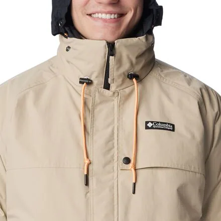 Wintertrainer Interchange Jacket - Men's