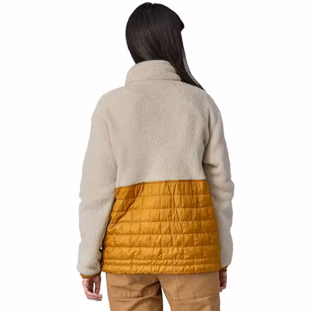 Re-Tool X Nano Jacket - Women's