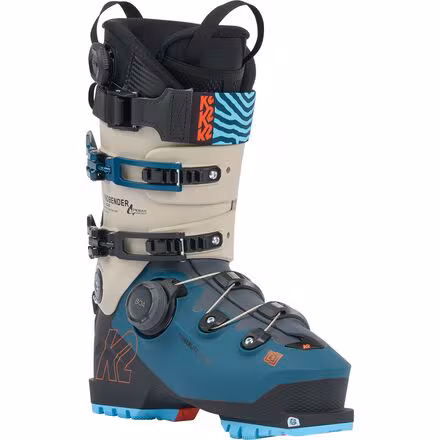 Mindbender 130 Boa Boot - 2024