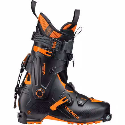 Zero G Peak Boot - 2024