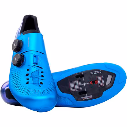 RC903 S-PHYRE Wide Cycling Shoe - Men's