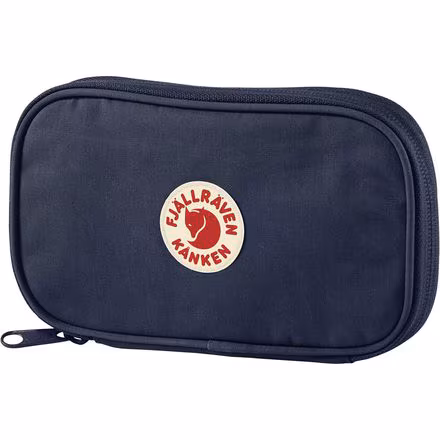 Kanken Travel Wallet - Men's