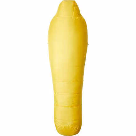 Lamina Sleeping Bag: 0F Synthetic - Women's