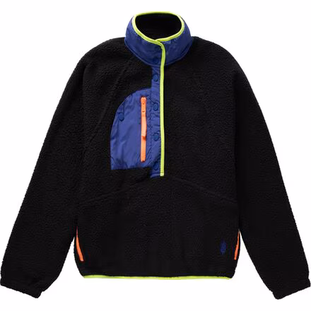 Hit the Slopes Pullover - Women's