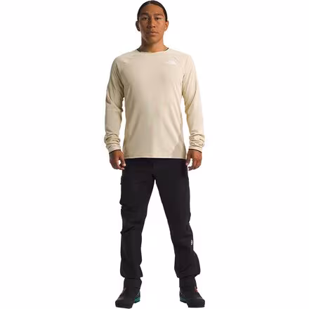 Summit Chamlang Soft Shell Pant - Men's