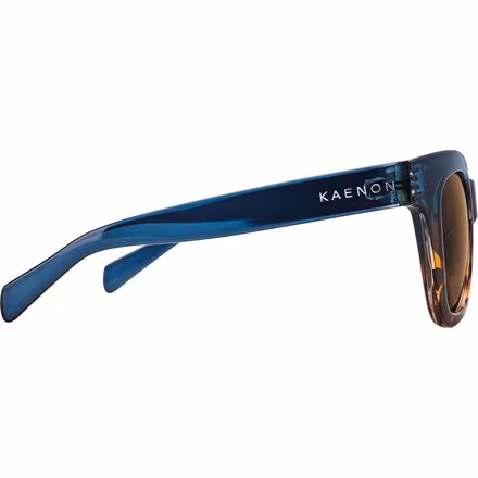 Lido Polarized Sunglasses - Women's