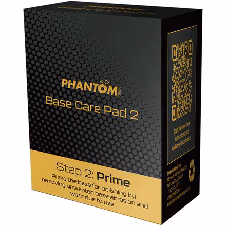 Phantom Glide: Base Care Kit