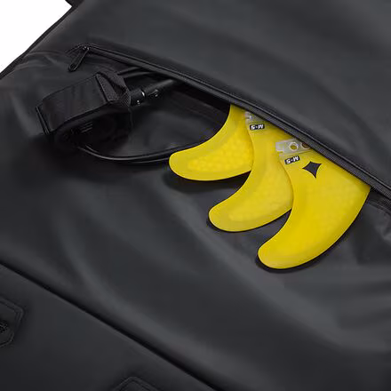 Single Board Short Surf Bag