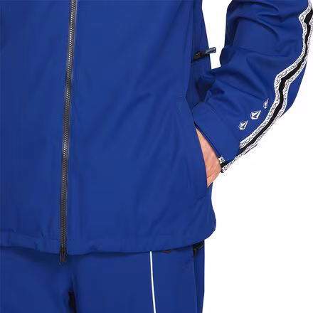 Nightbreaker Jacket - Men's