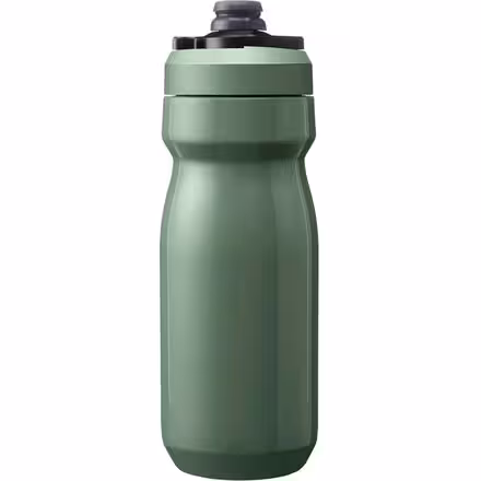 Podium Stainless Steel 18oz Bike Bottle