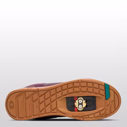 Mallet Lace Mountain Bike Shoe